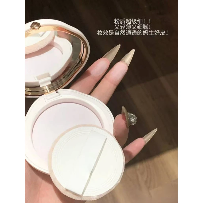 0287西西控油粉饼