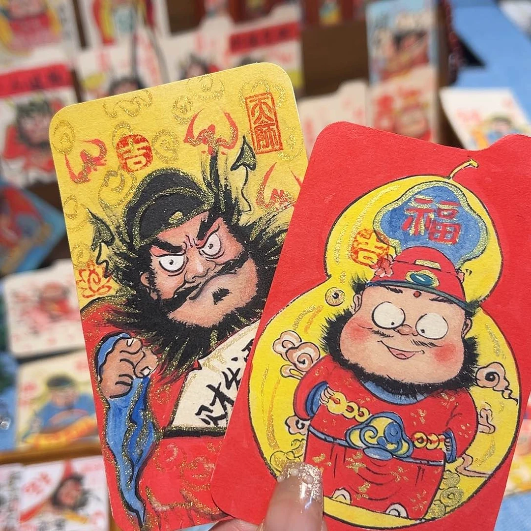 手绘作品欣赏等多方面内容进行