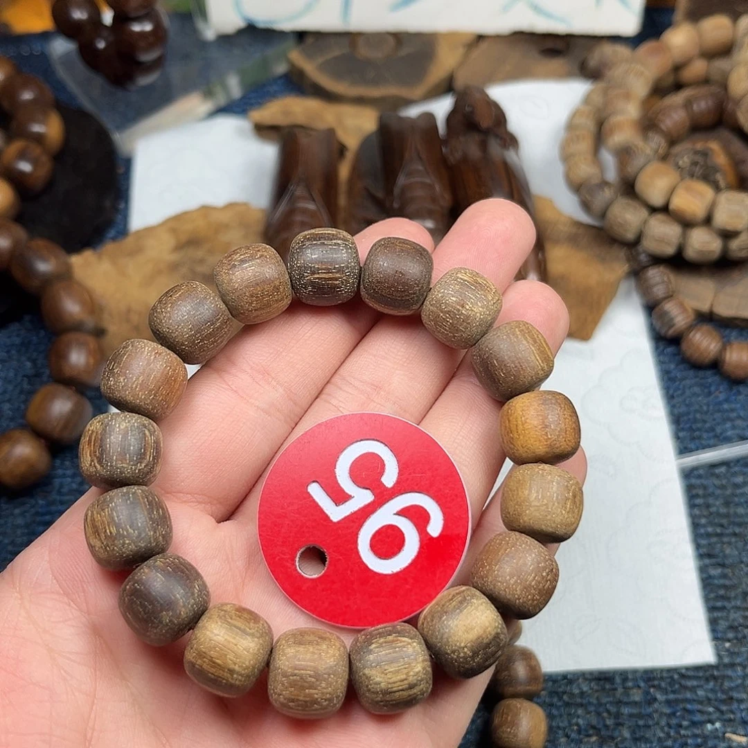 贡木手串/手链巴布亚12/13