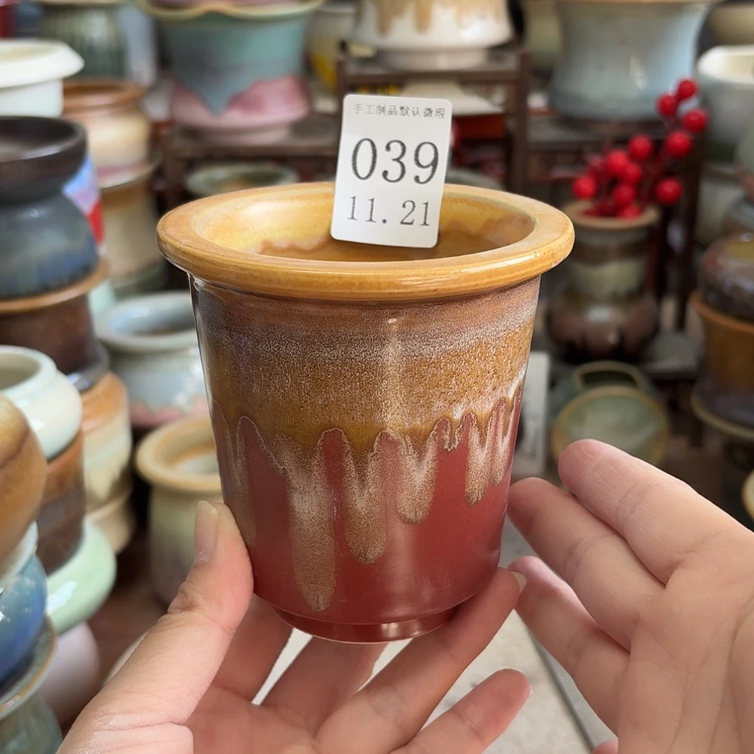 瓷片景德镇陶瓷手工制作