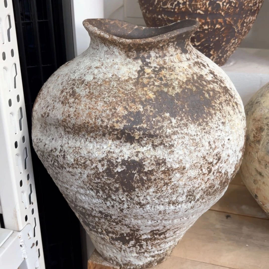 瓶陶瓷瓶口径高度左右