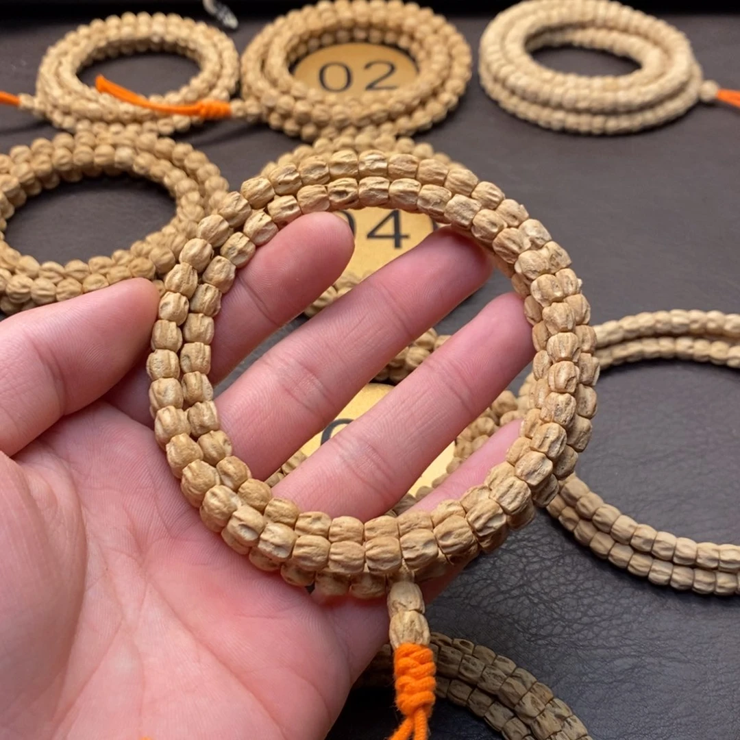 柏香籽/百香籽吊坠打****?