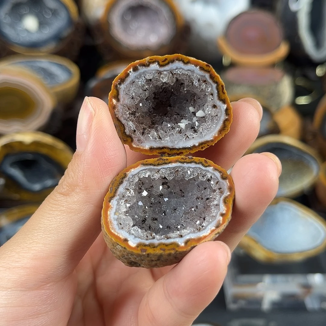 未镶嵌大型摆件（非配饰）水晶