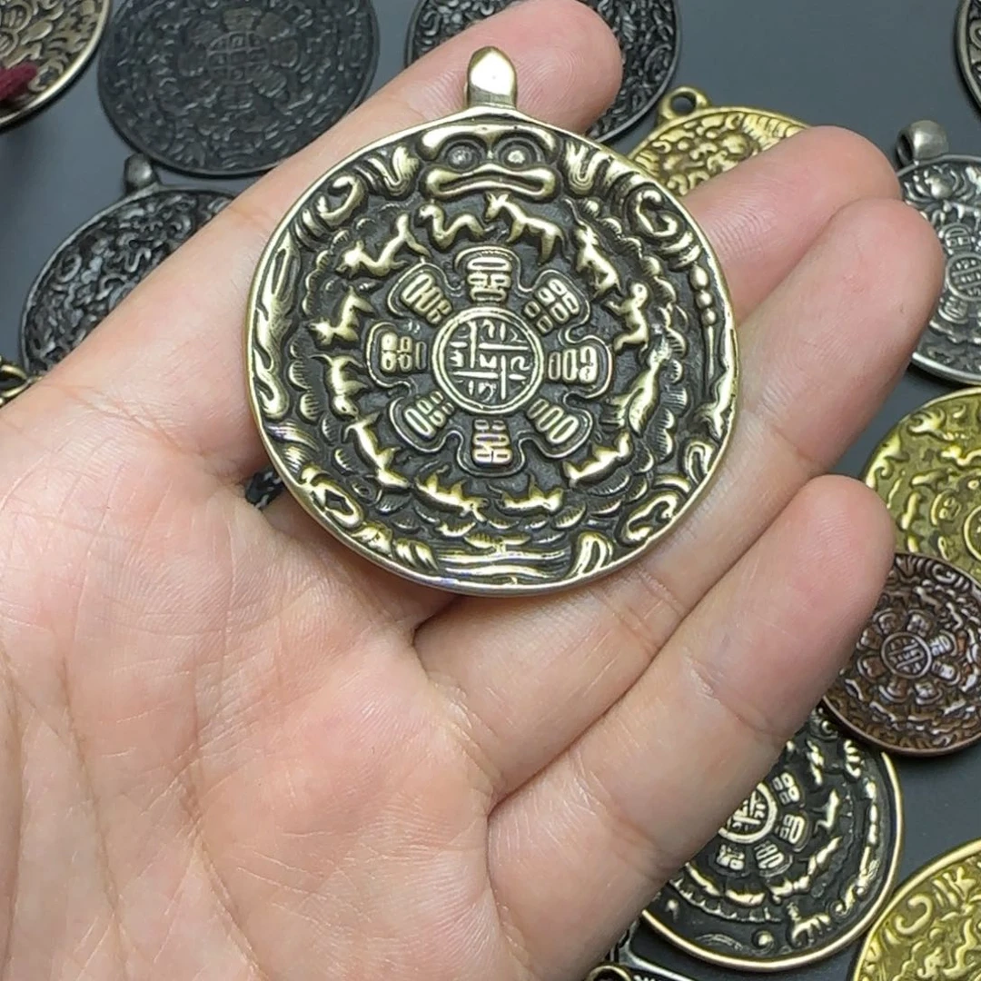 泥塑?***?精品小元素品相完美的话