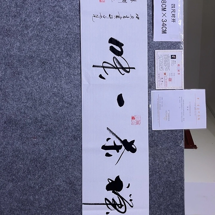 书法书画家作品欣赏