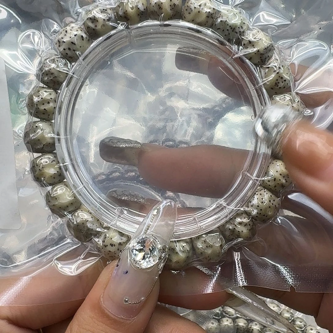 手串星月菩提162快乐星月菩提10