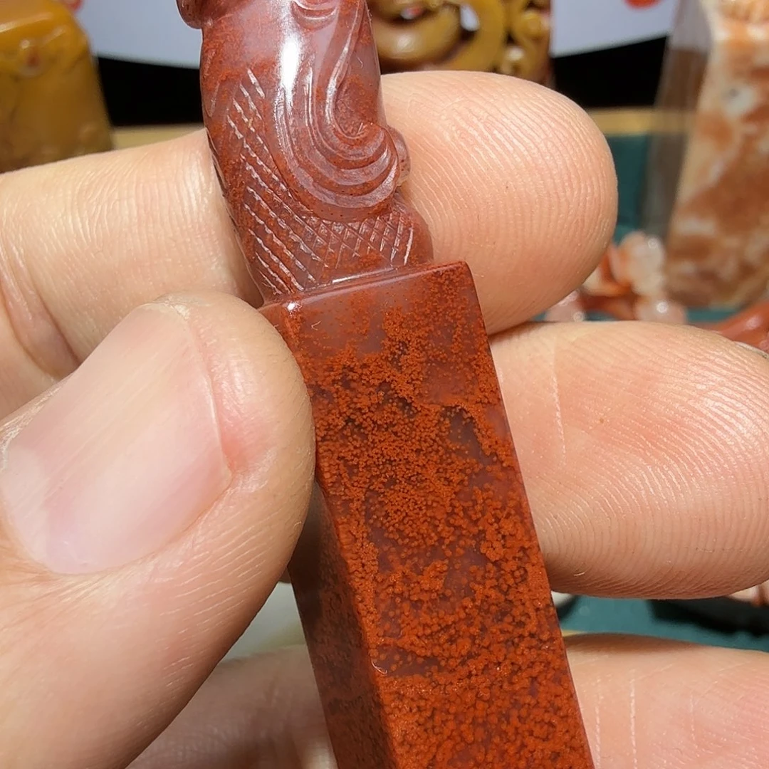 寿山石寿山石高山石