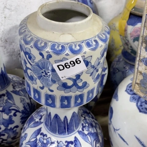 h****好陶瓷制品瑕疵处理