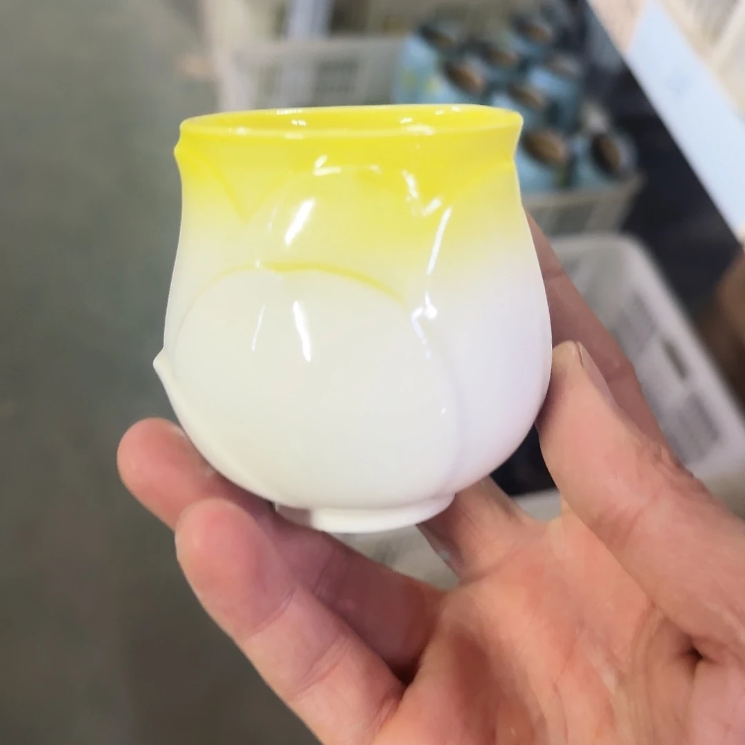 陶瓷福利局·自动合并订单·一个个买凑9元发·