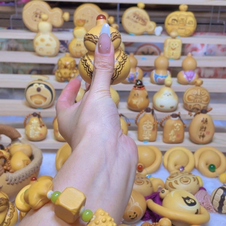 手工制作默认微瑕不退不换