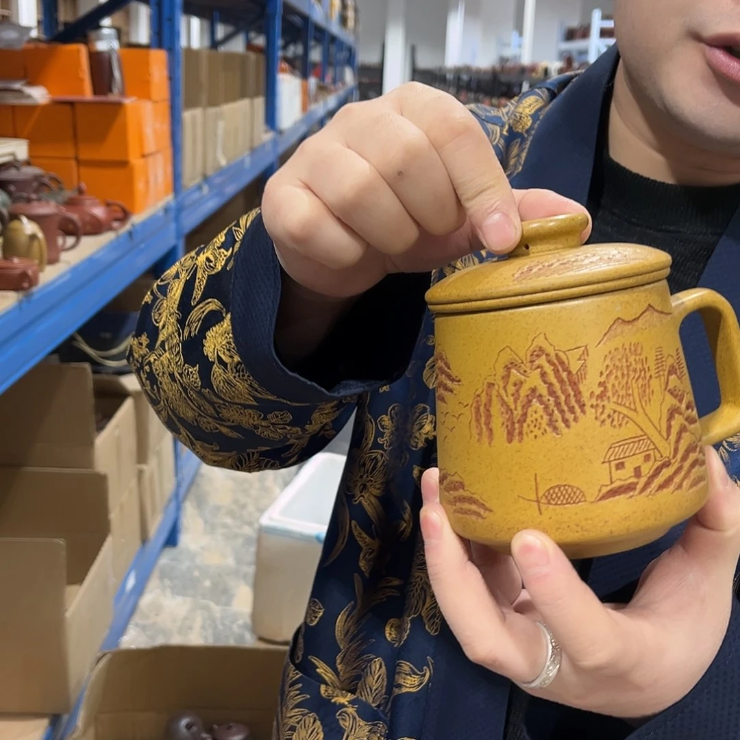 茶壶紫砂joemaluenenenooo