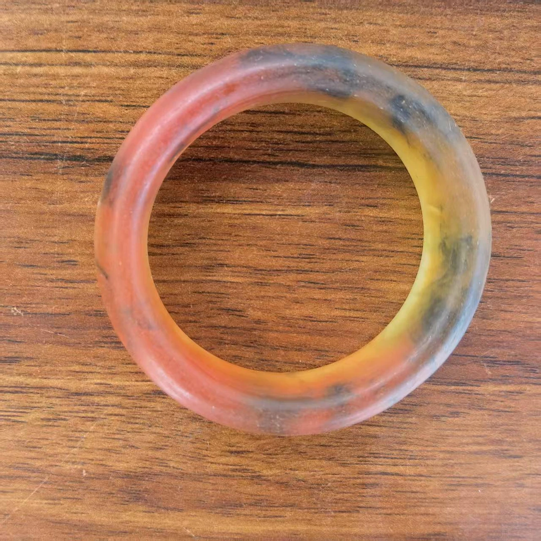 夏老师【珍藏精品】万物生手镯B237