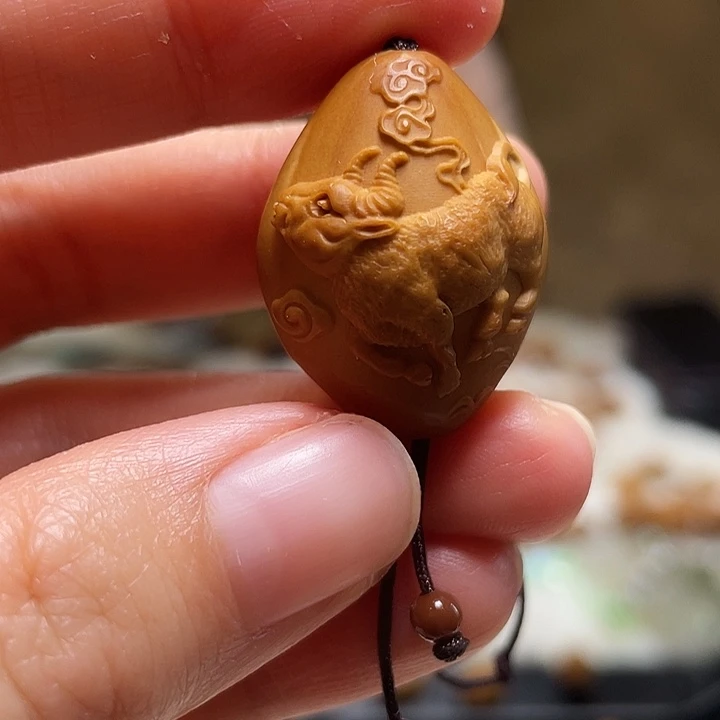 橄榄核手串/手链橄榄核