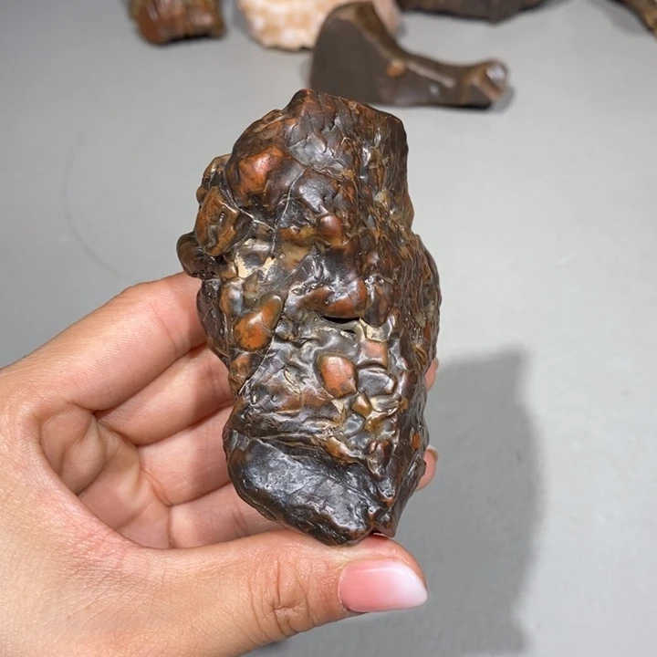 玛瑙/玉髓车挂合金用****7360