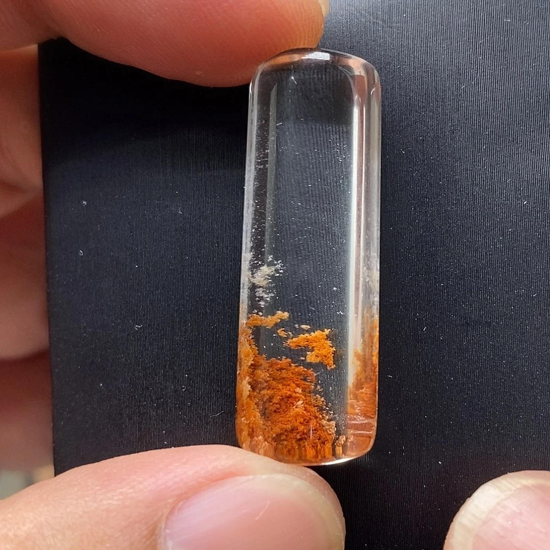 未镶嵌珠宝半成品水晶