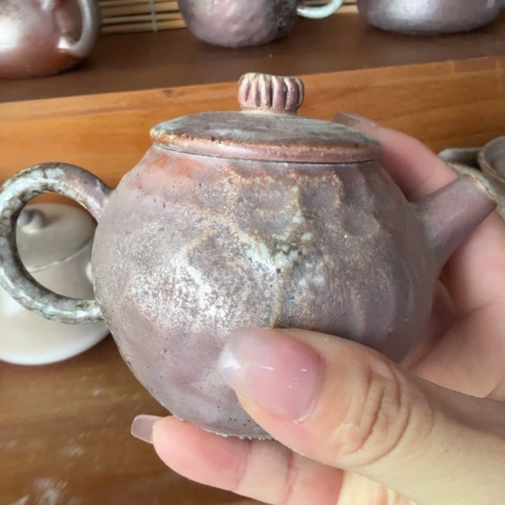摆件柴烧福利新品多多
