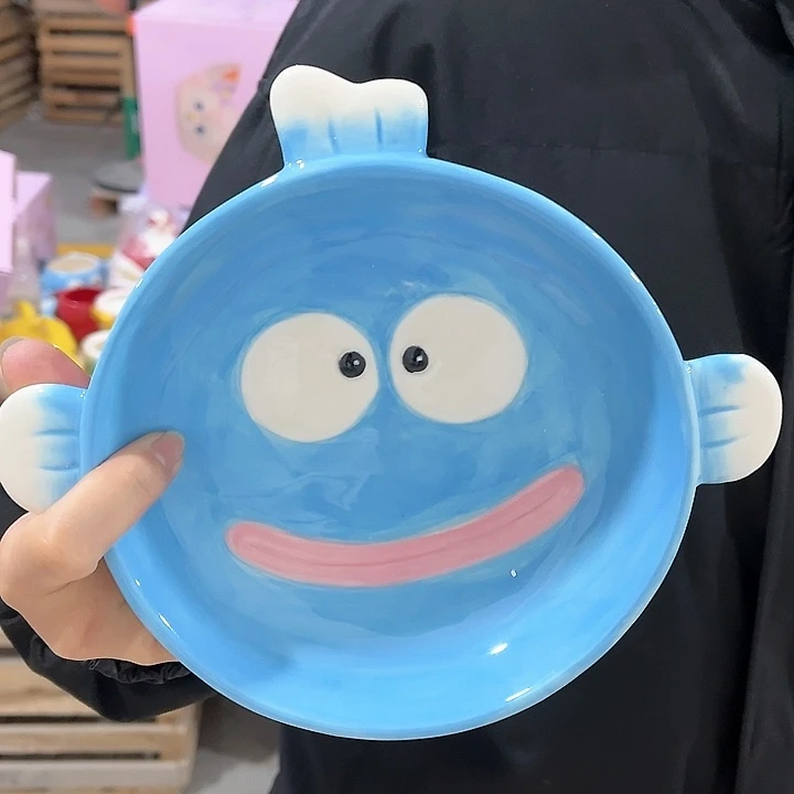 紫砂茶盘这么多天都