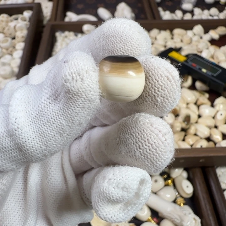 猛犸象牙手串/手链/手镯