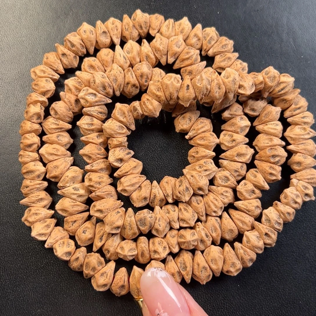 柏香籽/百香籽吊坠