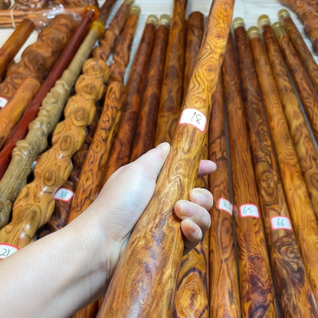 黄花梨/降香黄檀海南黄花梨长92厘米