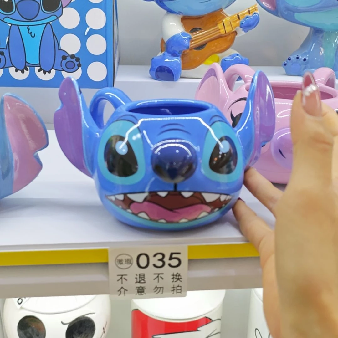 申***三微瑕陶瓷不退不换满28包邮，磕碰售后附带开箱视频方可售后