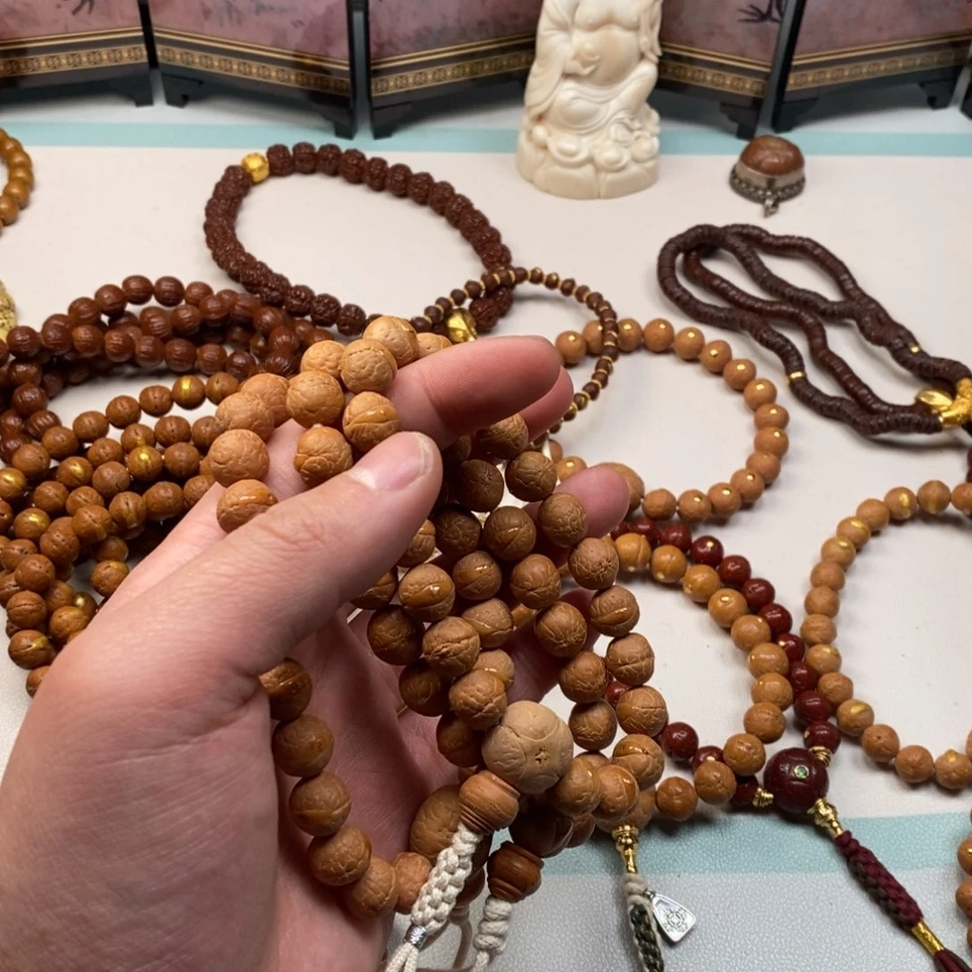 凤眼菩提吊坠10.5➕。。。。。。。。。。