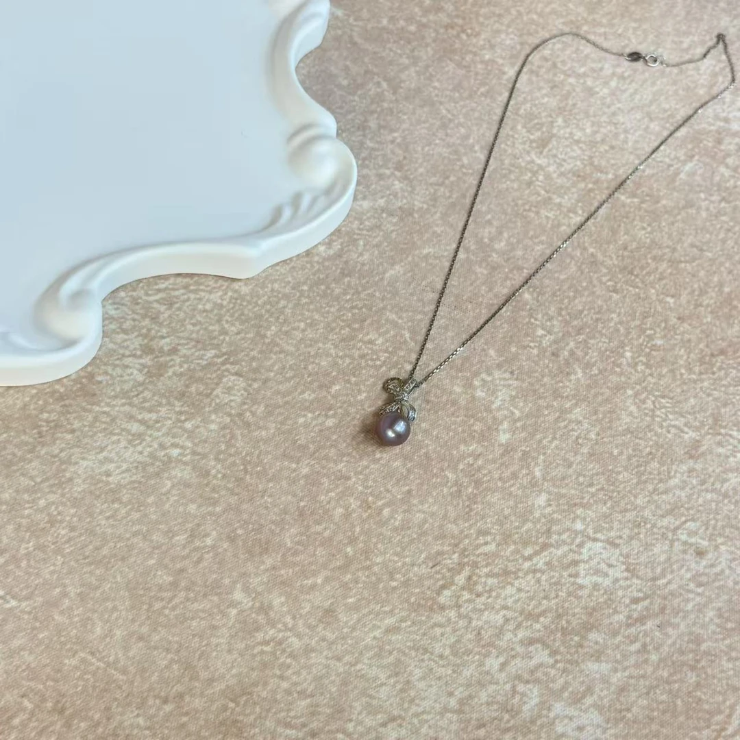 10014 简约时尚精致设计款项链