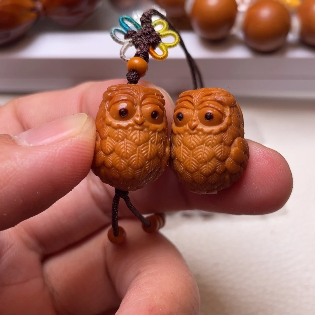 手串/手链橄榄核橄榄核