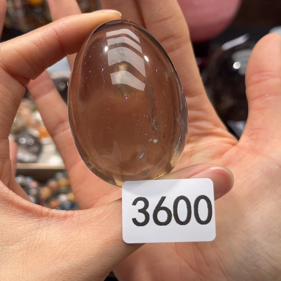 【闪购商品】未镶嵌大型摆件（非配饰）水晶