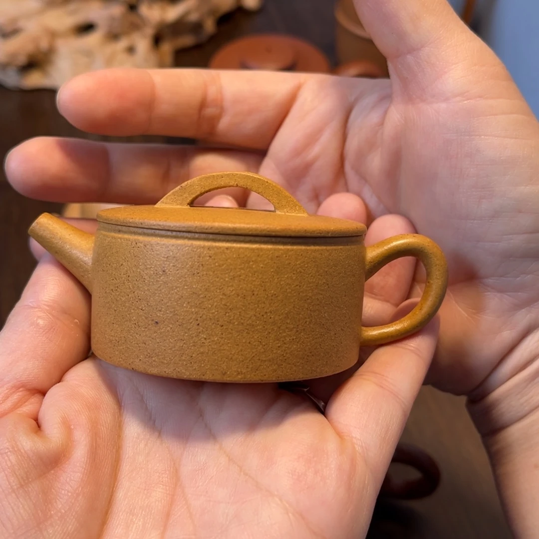 静***智茶壶紫砂宜兴紫砂