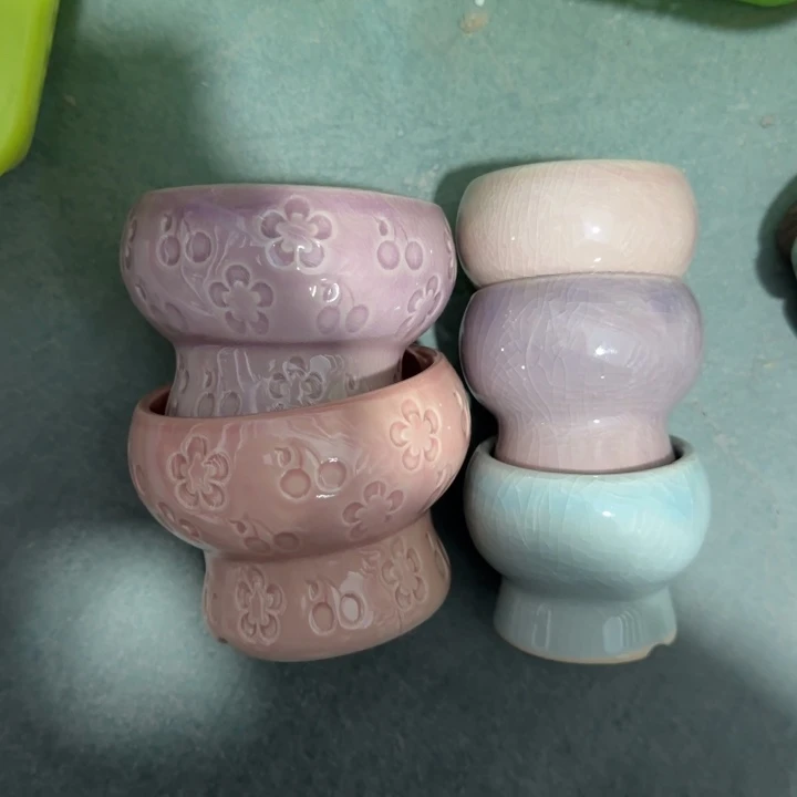 5个《所有单满15发（花盆）》