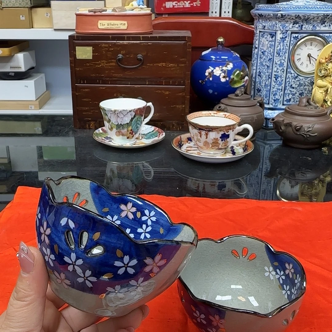 中古物品，天天开新41