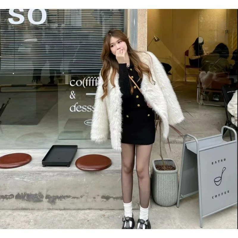 【微瑕品】水光黑透肤打底裤光腿神器