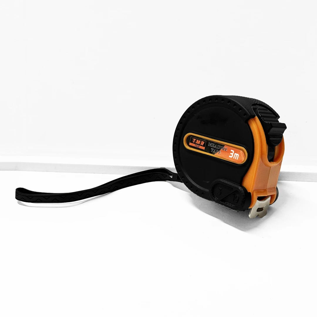 3M高精度测量工具卷尺F832