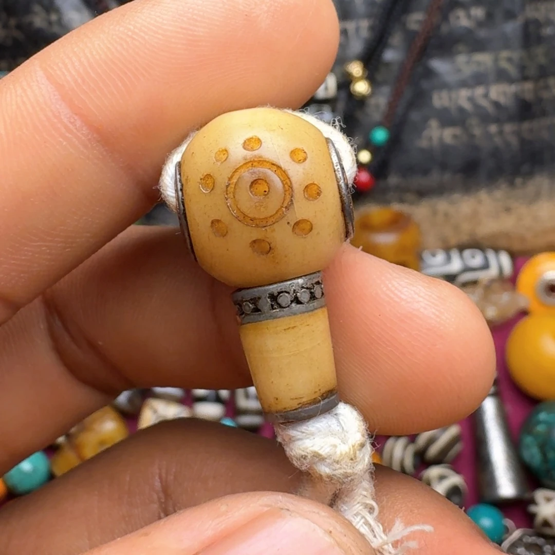 金刚菩提手串如图