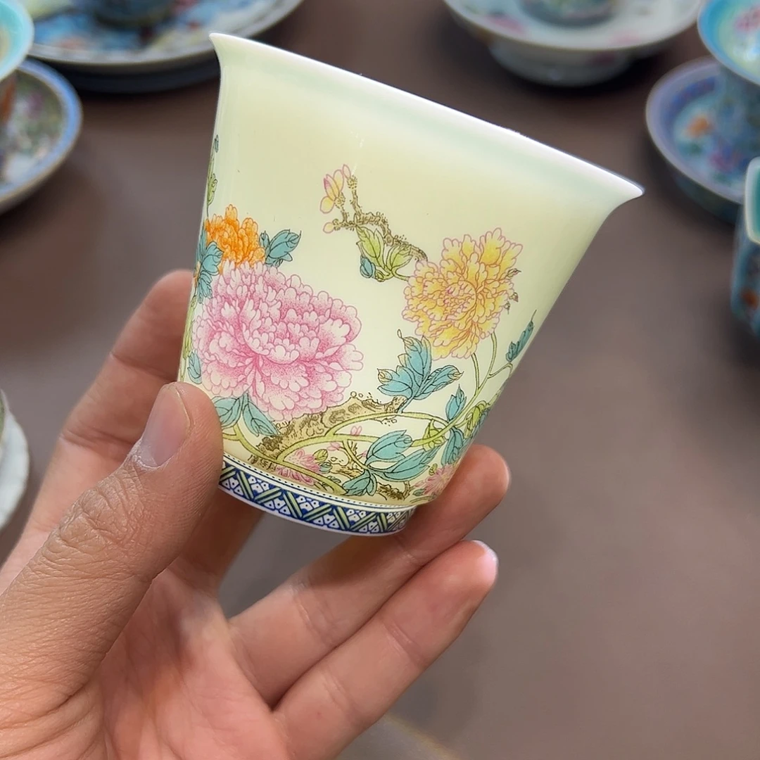 陶瓷陶瓷陶瓷茶具