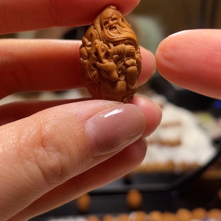 橄榄核手串/手链橄榄核