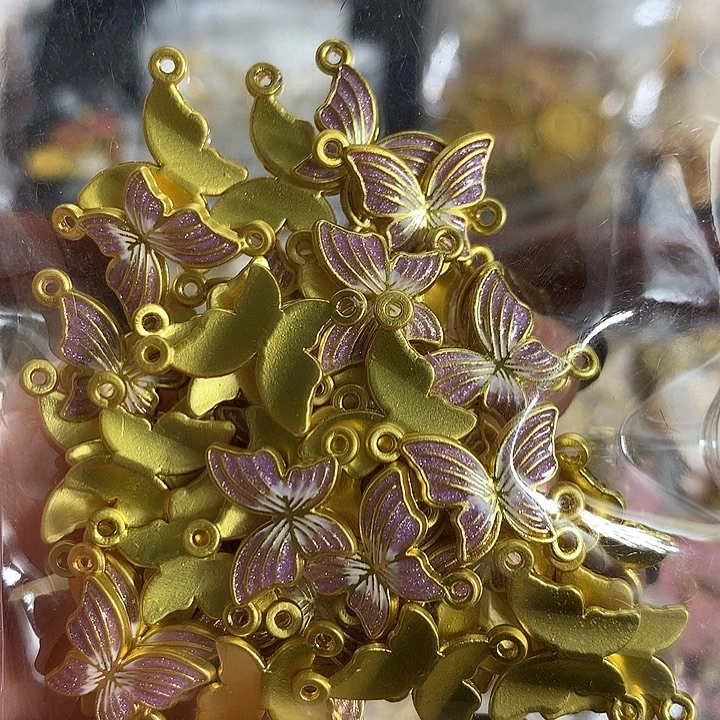 铜合金可爱系列 满三单飞8