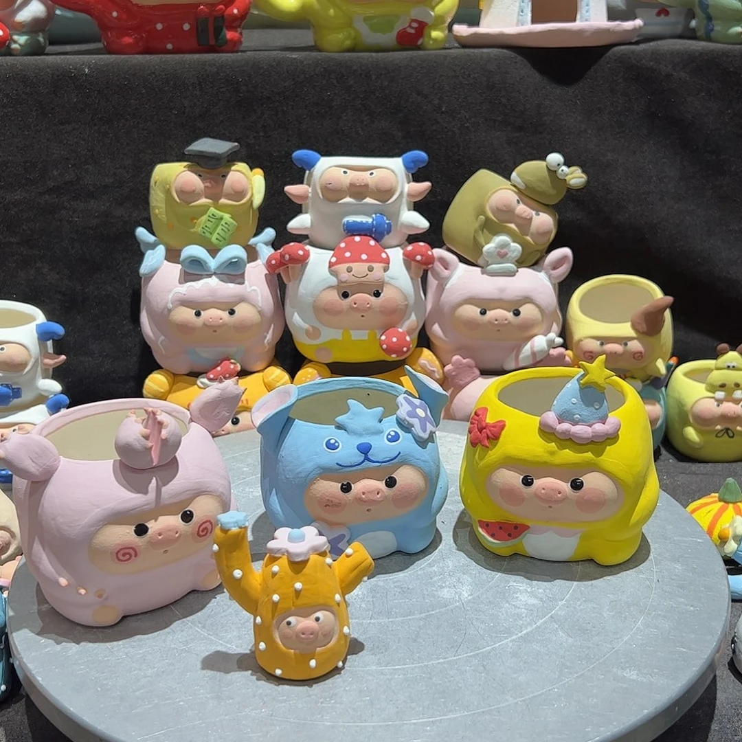 叔叔60生日大放漏 不售后