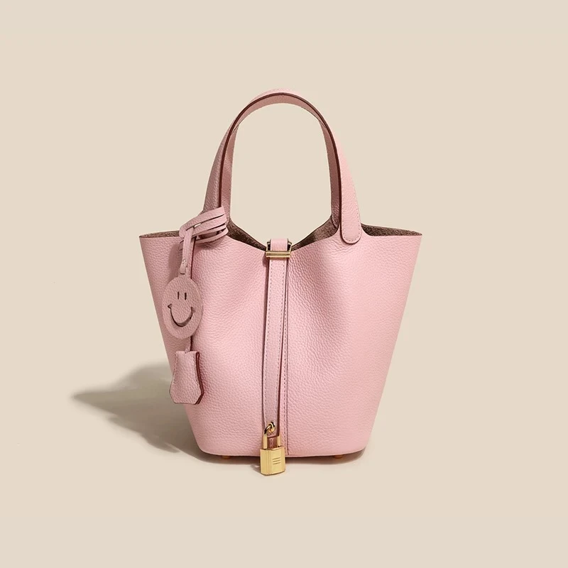 2534现货菜蓝3Q粉百搭时尚潮流女士小包包小包包手提斜挎