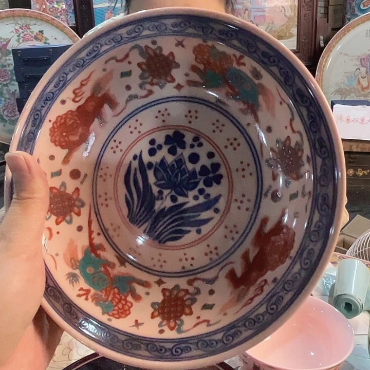 景德镇高温陶瓷A131