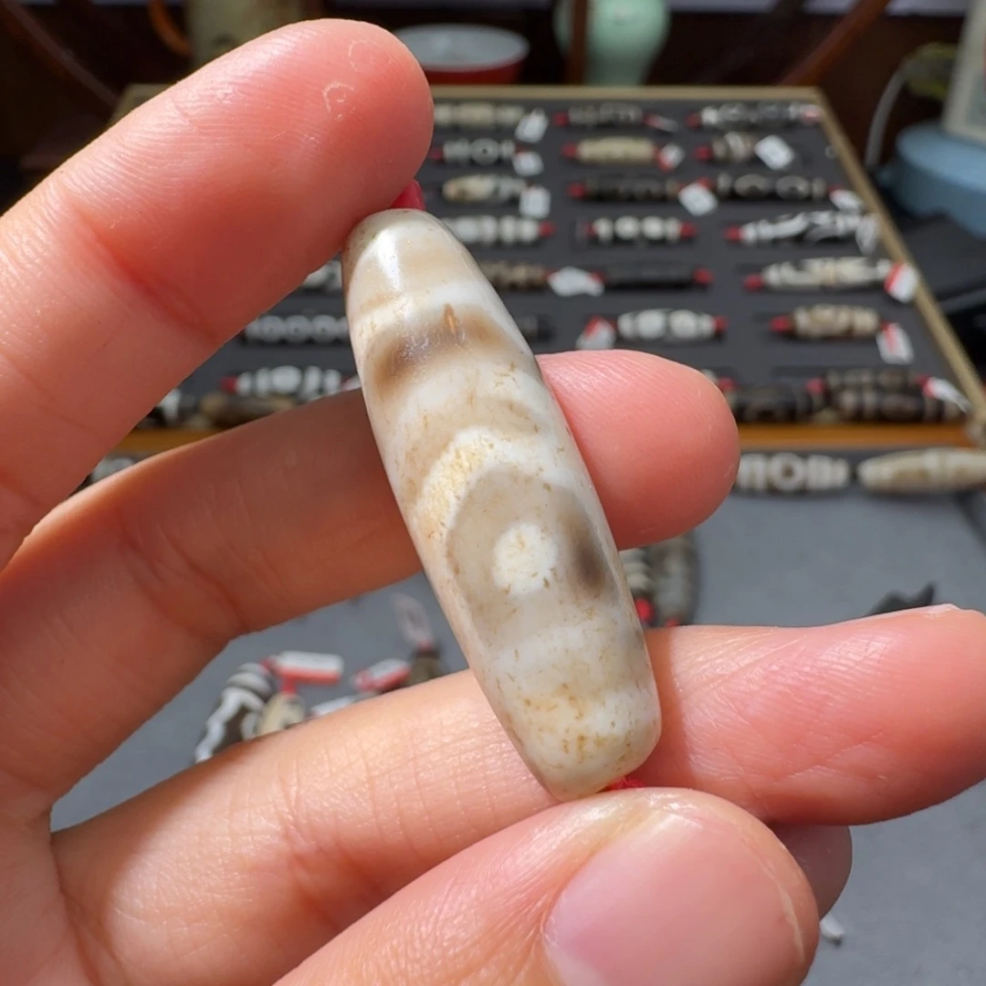 玛瑙/玉髓颈饰未镶嵌24