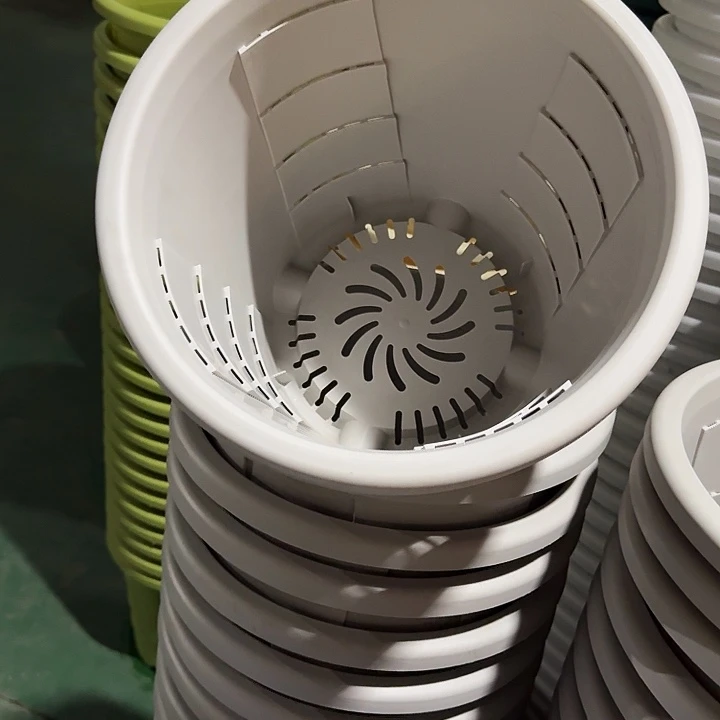 测33口径5个无托灰白