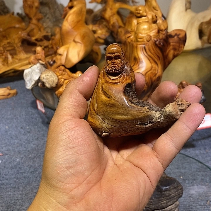 梦***巷柏木（崖柏）1111111111