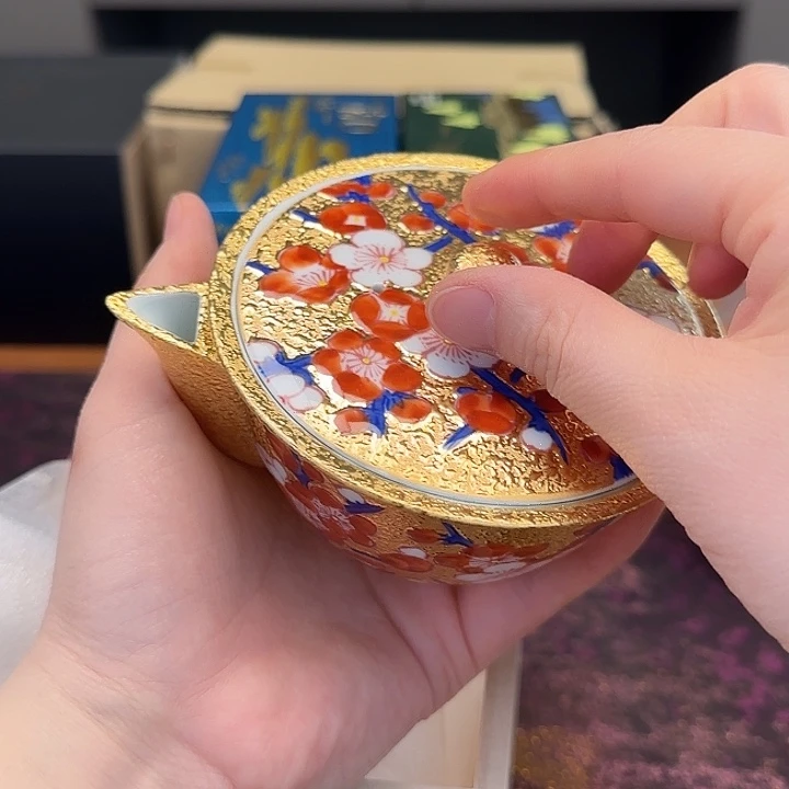 高端进口陶瓷产品