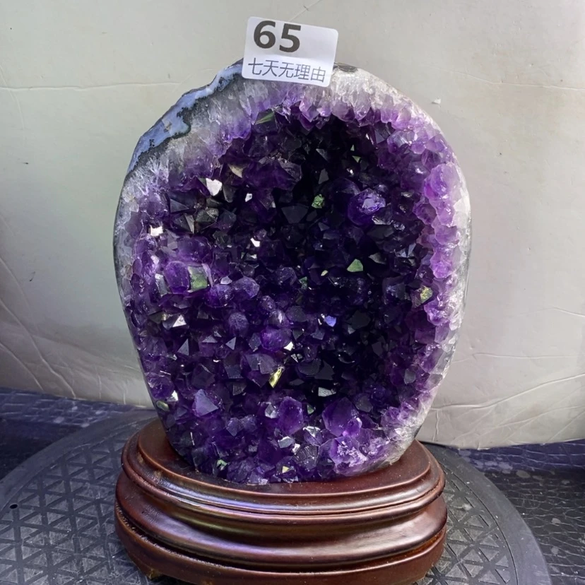 【闪购商品】未镶嵌大型摆件（非配饰）水晶