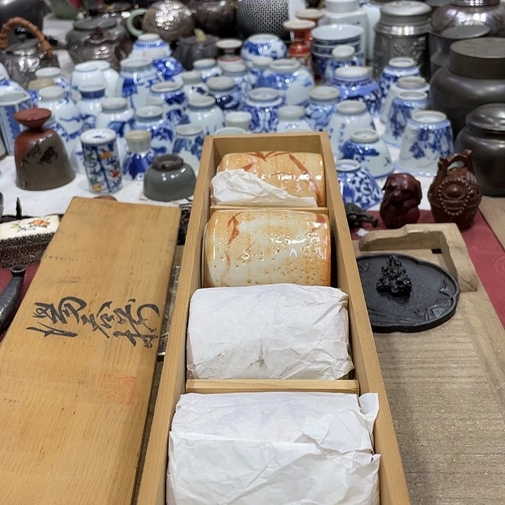 我们都是好孩子啊呜呜