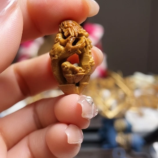 橄榄核手串/手链橄榄核