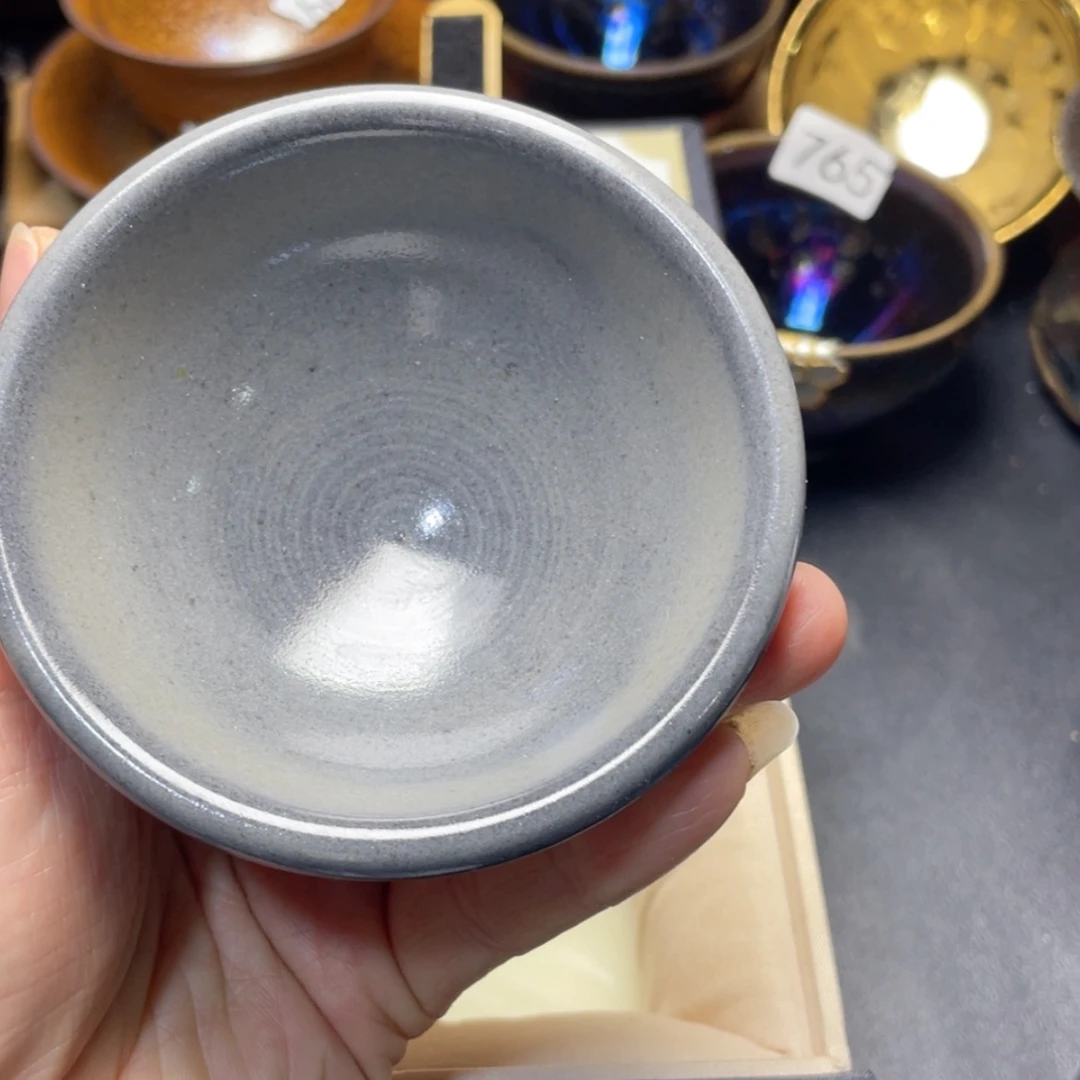 【闪购商品】茶盏743