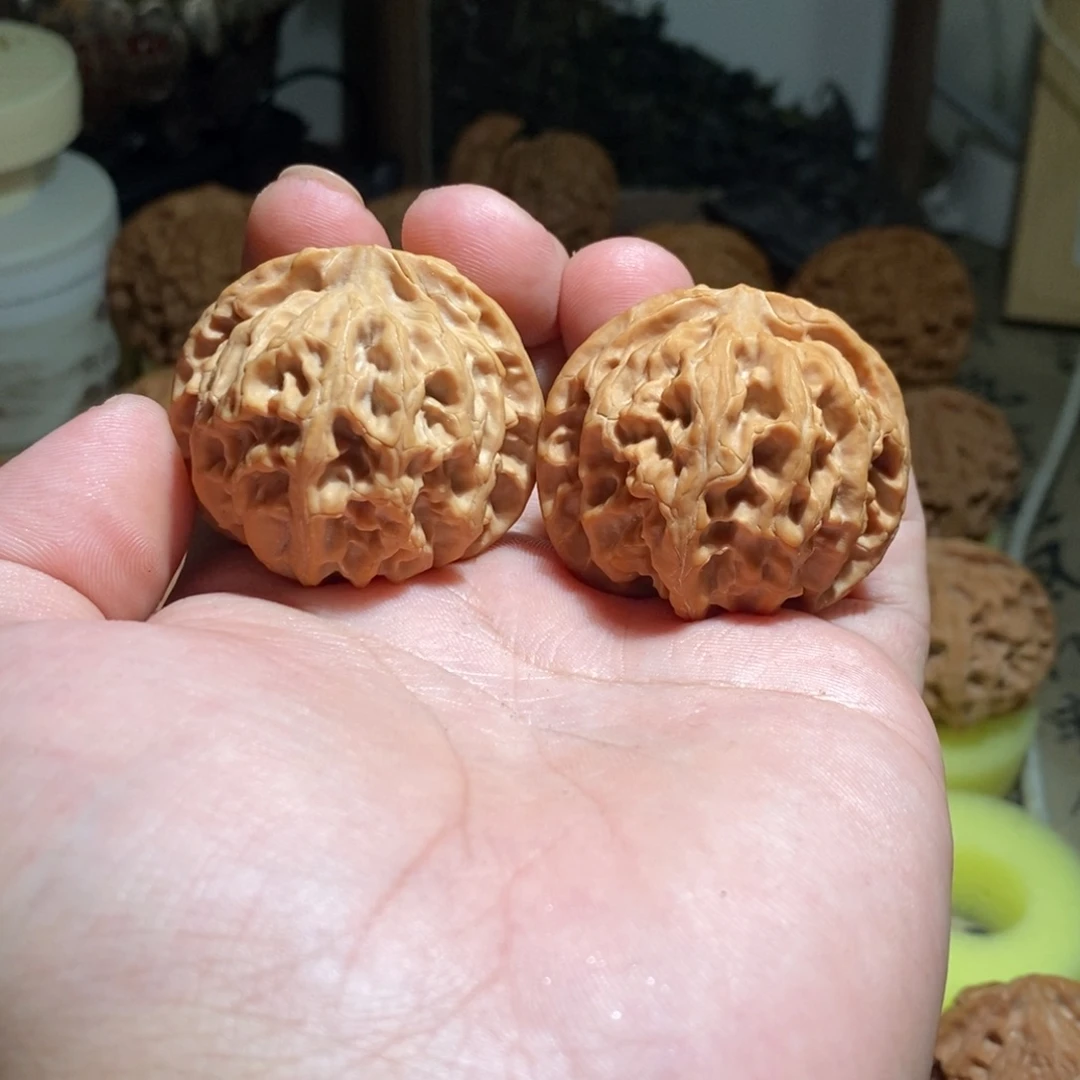 手串/手链核桃42尺苹果园